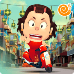 疯狂妈妈赛车冒险(EmakMatic)