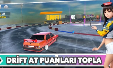 托法斯漂移的图册