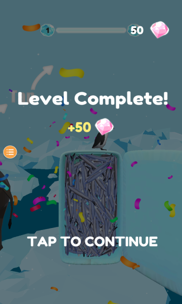 企鹅跳跳最新版的图册