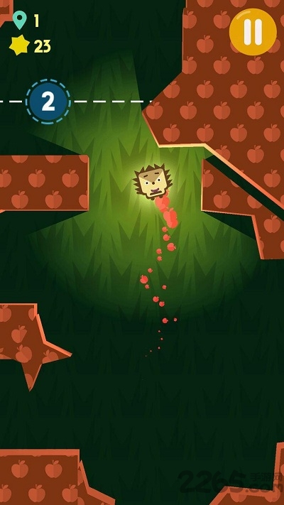 跳跃伙伴无限星星内购版的图册