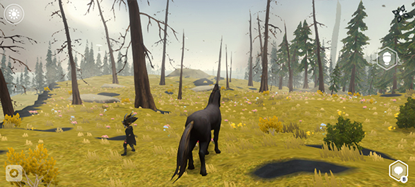 无尽旷野中文版的图册