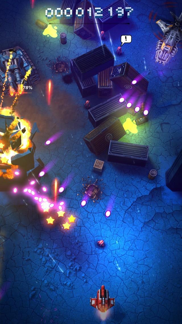 傲气雄鹰重装上阵无敌版的图册