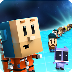 贪吃蛇联盟手机版