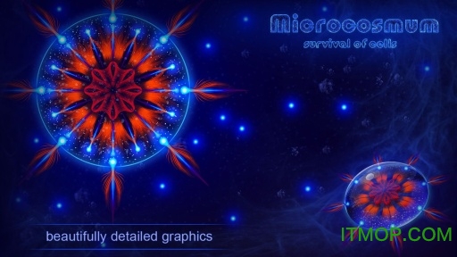 微生物细胞生存模拟器最新版的图册