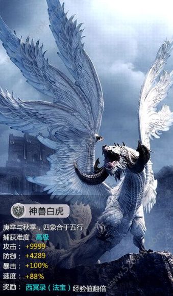 九洲山海录的图册