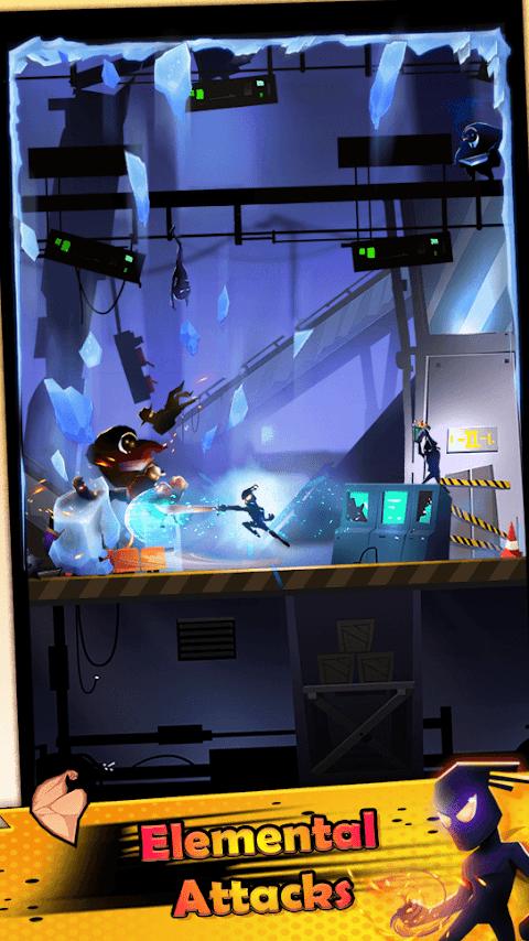 无限战斗最新版的图册