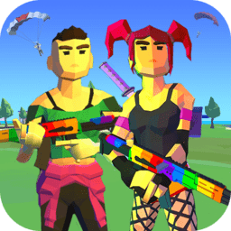 空中吃鸡战场最新版