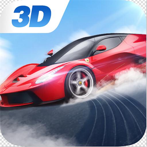 极速漂移8最新破解版