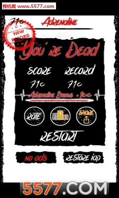 falling手游的图册