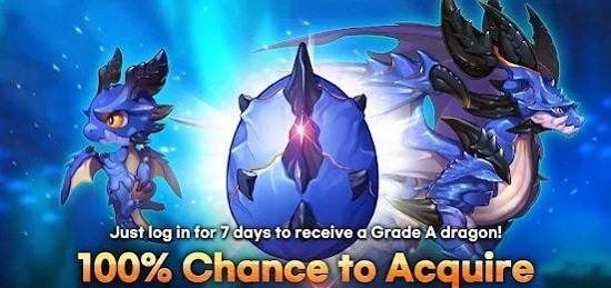 dragonvillagex官方版的图册