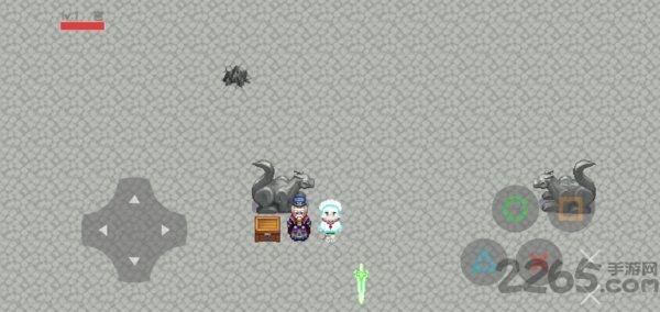 刺客时代手机版的图册