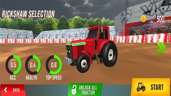 泥头车德比战手机版的图册