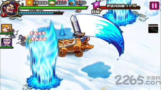 梦回三国残剑问情天破解版的图册