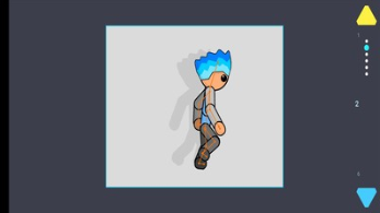 火柴人对决制作器的图册