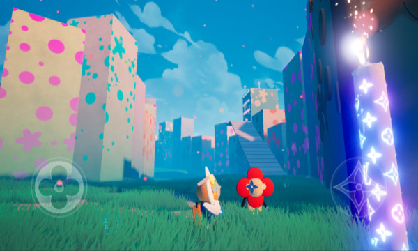 LOUISTHEGAME(路易威登大冒险手机版)的图册