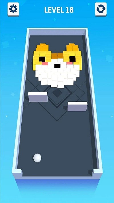 推倒就完事了游戏的图册