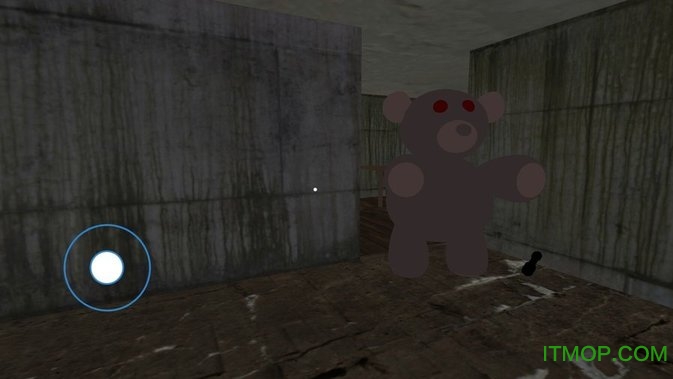 恐怖泰迪熊(teddy)的图册