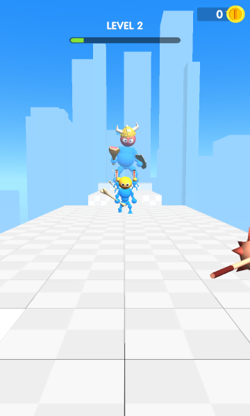 流星锤砸了你手机版的图册