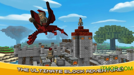 像素世界狙击英雄的图册