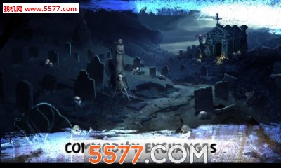 DuskyMoon(逃脱游戏暗淡的月亮安卓版)的图册