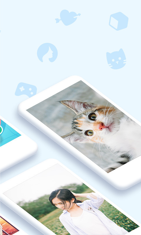 豹来电极速版的图册