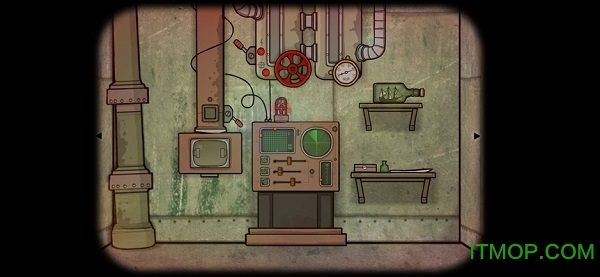 CubeEscapeTheCave关卡解锁版的图册