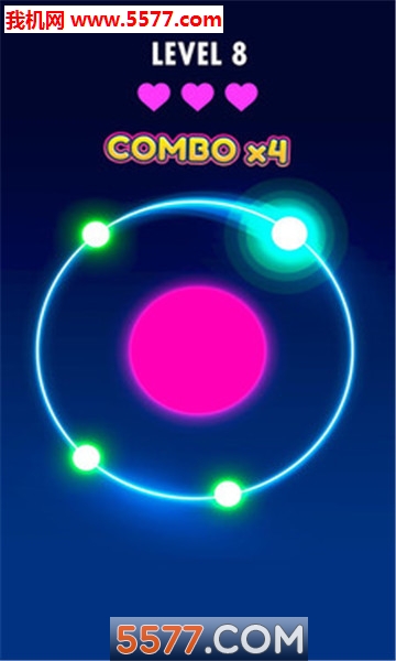 闪耀之环安卓版的图册