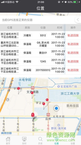 路格云平台的图册