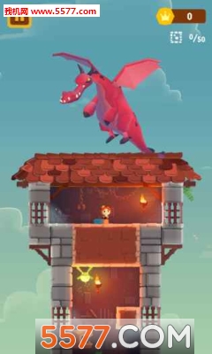 Tower(站上塔楼手游(是公主就下100层))的图册