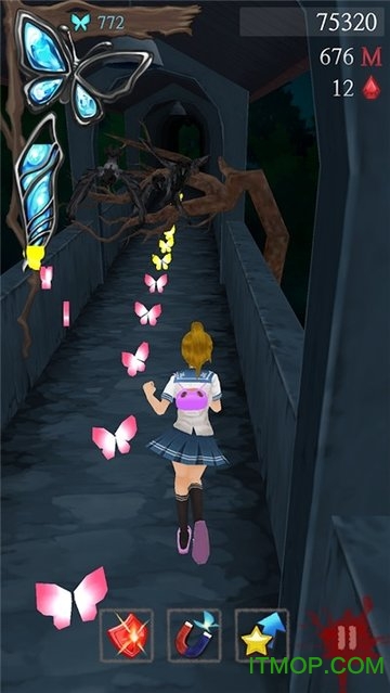 暗黑走廊2游戏的图册