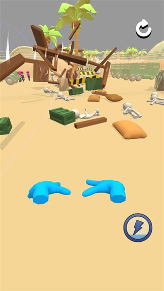 原力大师手机版的图册