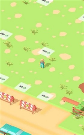 我的小牧场的图册