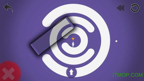 负空间中文版手游(NegativeSpace)的图册