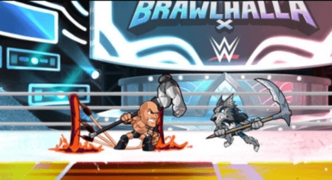 格斗哈拉联机版的图册