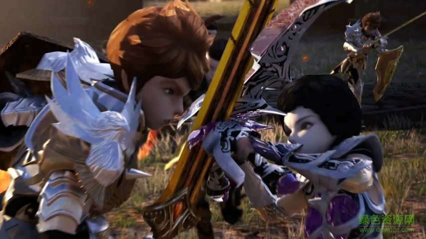 神泣战争官网的图册