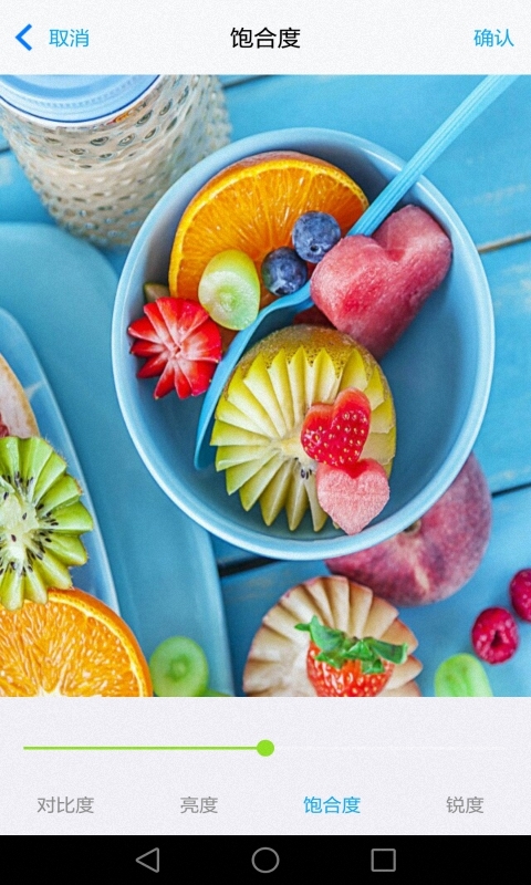 卡萌自拍相机的图册