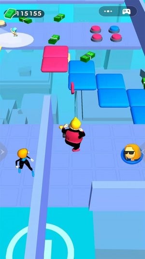 情侣特工游戏的图册