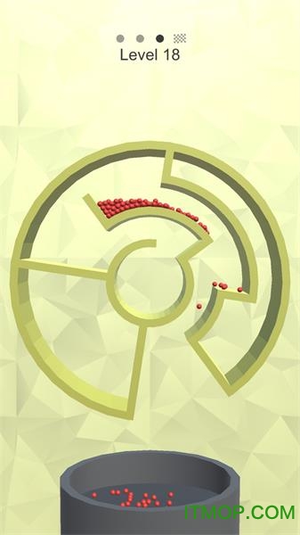 滚球旋转的图册