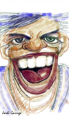 照片素描大师的图册