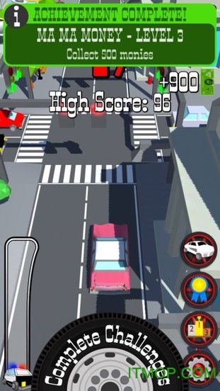 HeistFlight(抢劫飞车)的图册