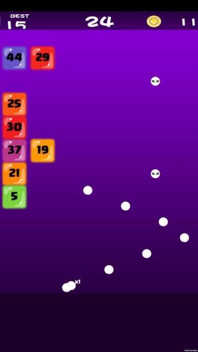 经典打砖块最新版的图册