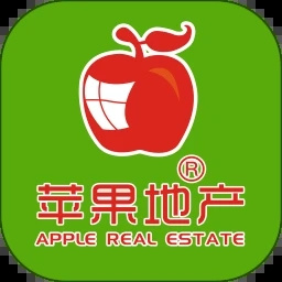 苹果地产