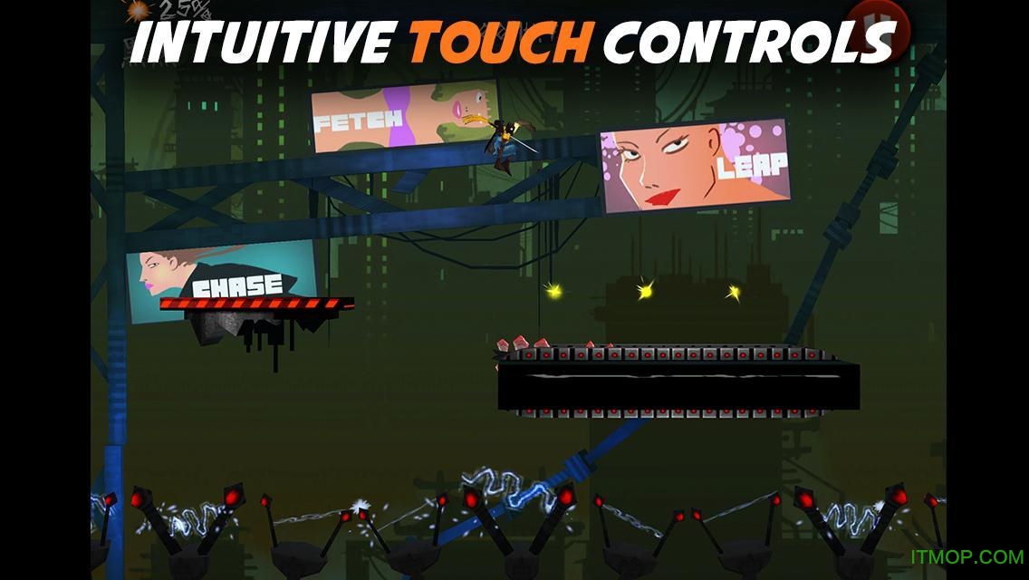 暗影之刃2卷土重来(ShadowBladeZero)的图册