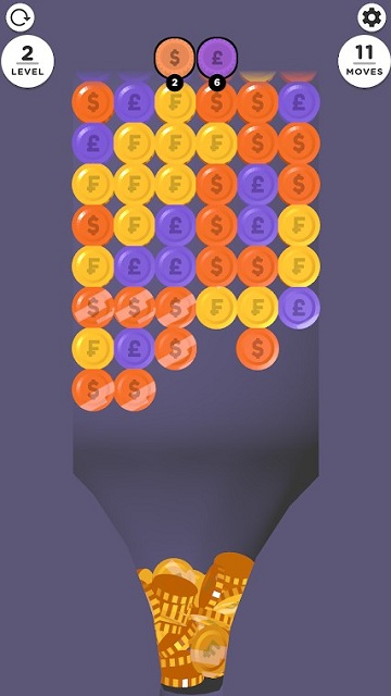 pennygroup游戏的图册