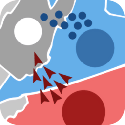 国家.io游戏中文版(state.io)