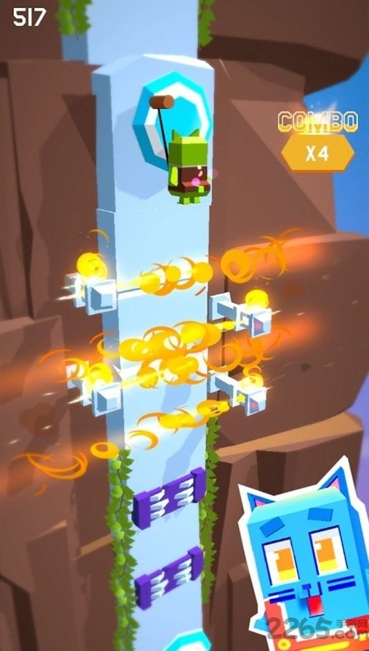 魔性攀岩最新版的图册