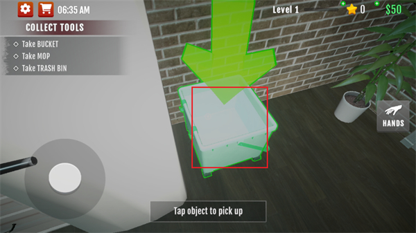 清道夫模拟器2024最新版的图册