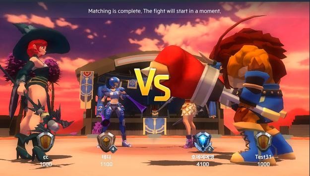 锁链冒险者的图册