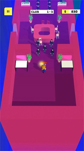 闪烁的城市维加斯的图册