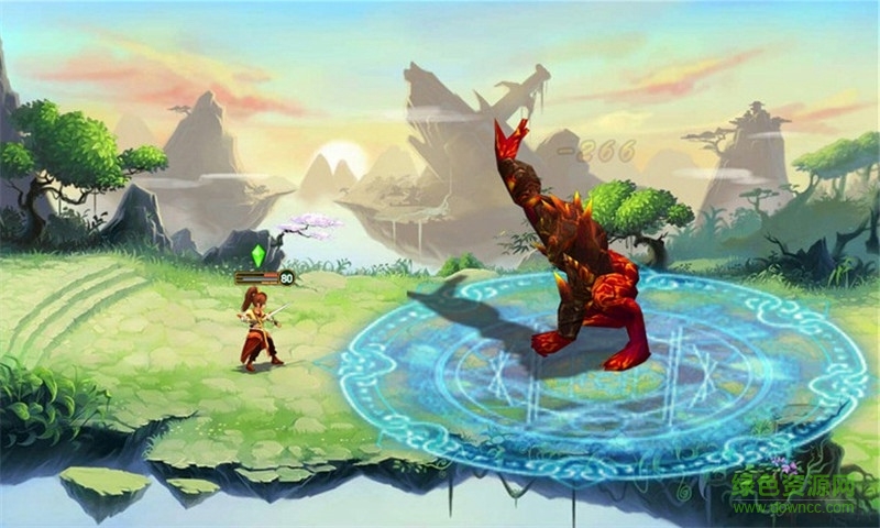 新仙剑传说内购修改版的图册